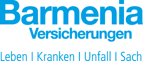 Barmenia Logo