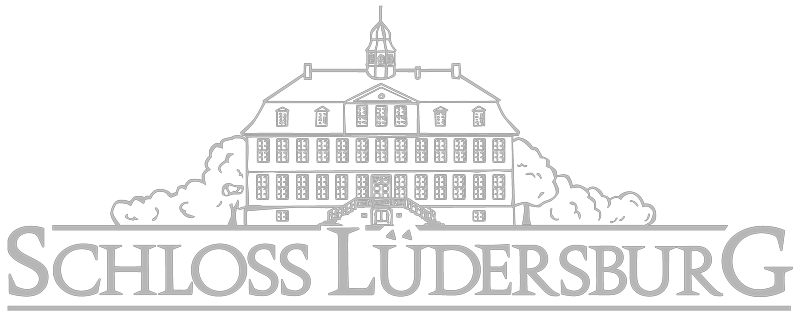 Schloss Lüdersburg Logo