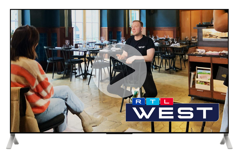 Eric Werner RTL West Mockup