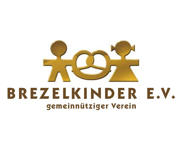 Logo Brezelkinder