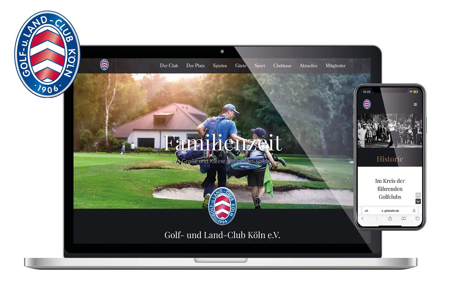 Golf- und Landclub