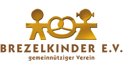 Logo Brezelkinder