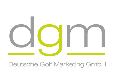 dgm Logo