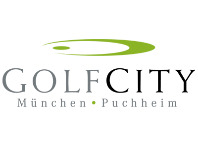 Golfcity München Logo