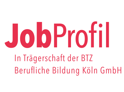 Jobprofil