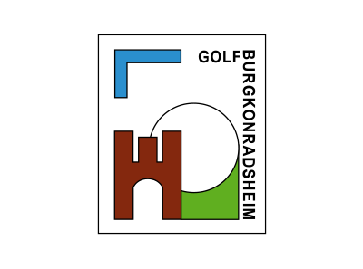 Golfburg Logo
