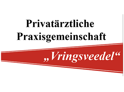 praxis Vringsveedel Logo