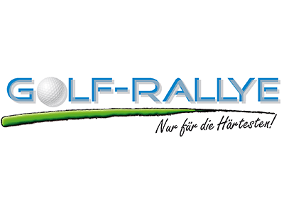 Wintergolfrallye Logo
