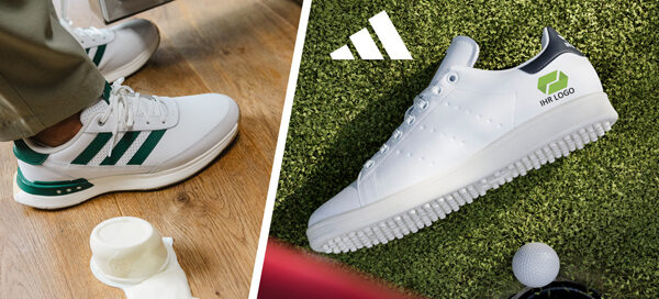 Adidas-Schuhe-Logo