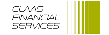Logo von Claas Financial Services