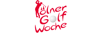 Logo von Kölner Golfwoche