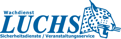 Logo von Wachdienst LUCHS