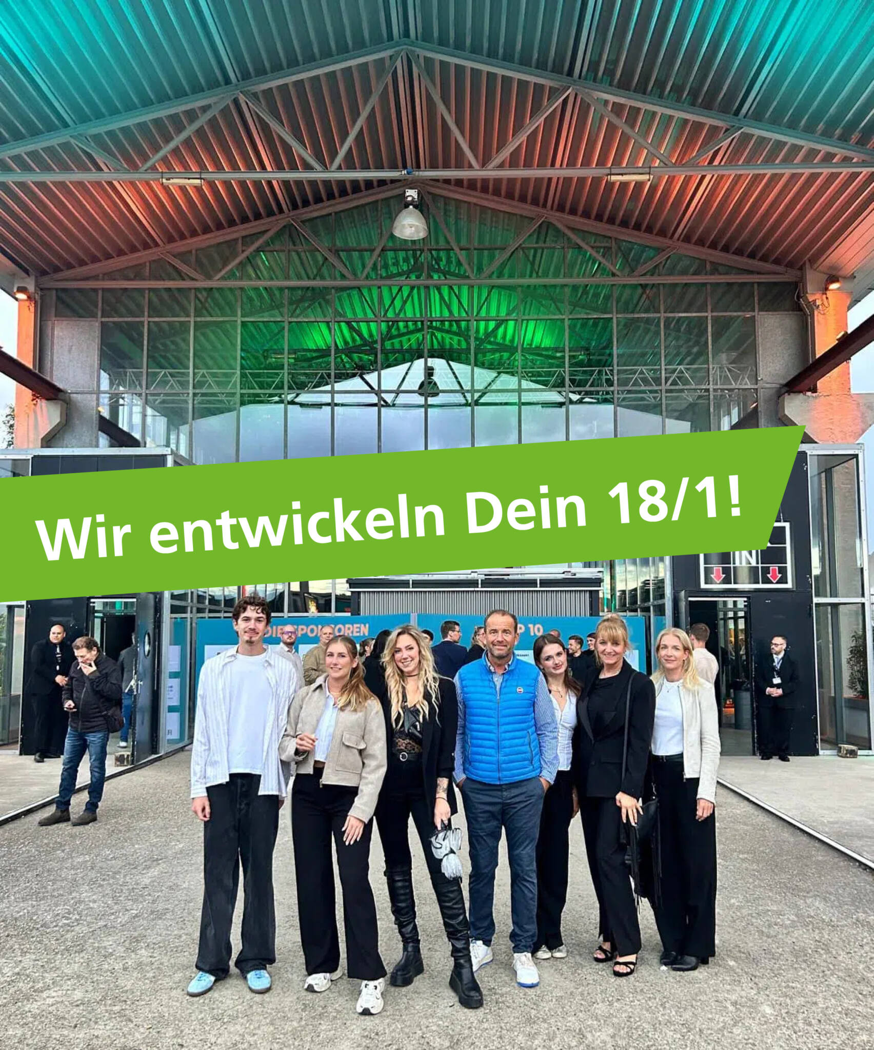 atelier Steinbuechel Werbeagenur koeln Preisverleihung best18-1