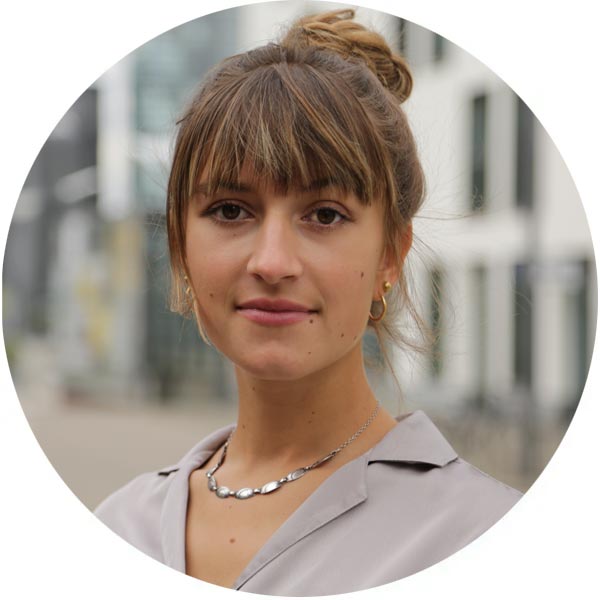 Carlotta Steinbüchel