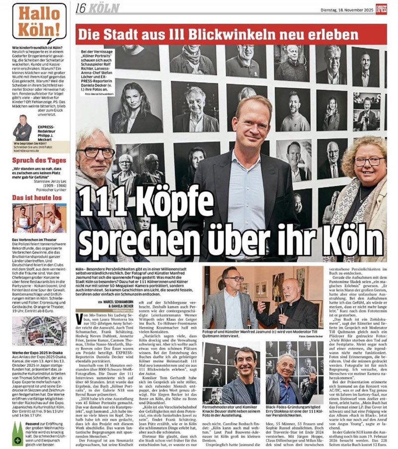 Atelier-steinbuechel-Express-111-koelner-Koepfe