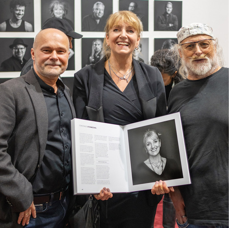 Constanze-Steinbuechel-Manfred-Jasmund Constanze Steinbuechel Manfred Jasmund