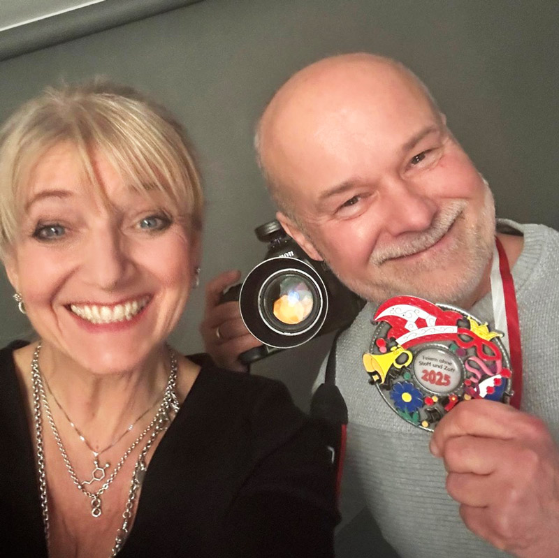 Constanze-Steinbuechel-Manfred-Jasmund_Fotoshooting