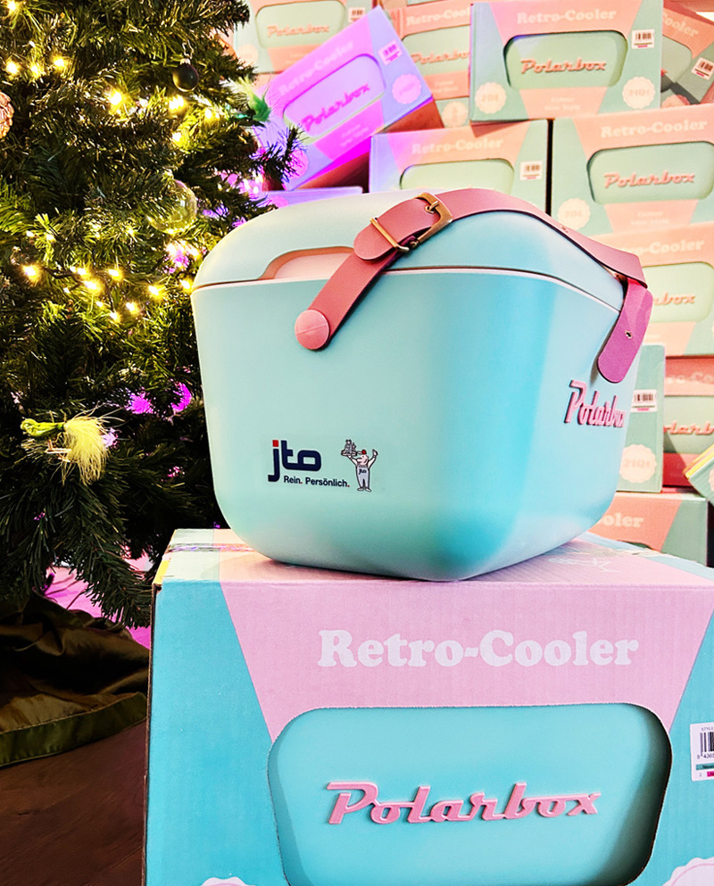 atelier steinbuechel JTO Praesente werbeagentur koeln