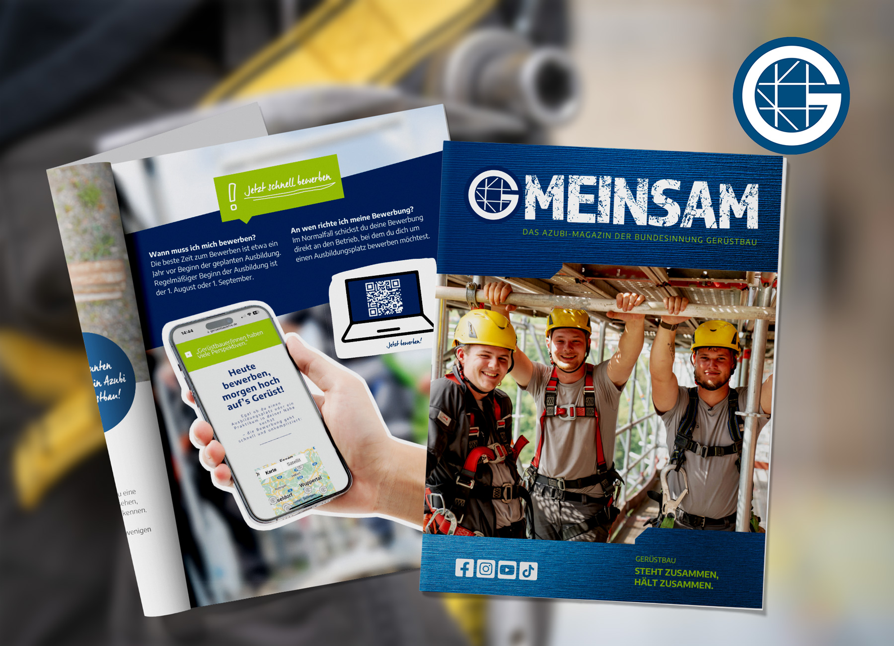 Atelier-steinbuechel-geruestbau-big Magazin-Gerüstbau