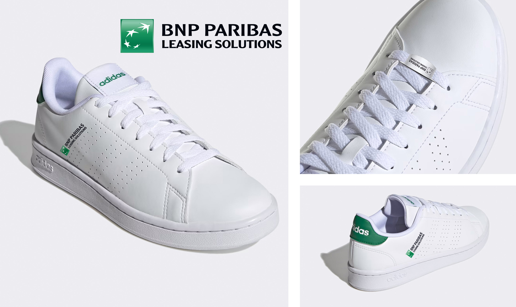 atelier-steinbuechel_BNP-adidas-Schuh BNP adidas sneaker