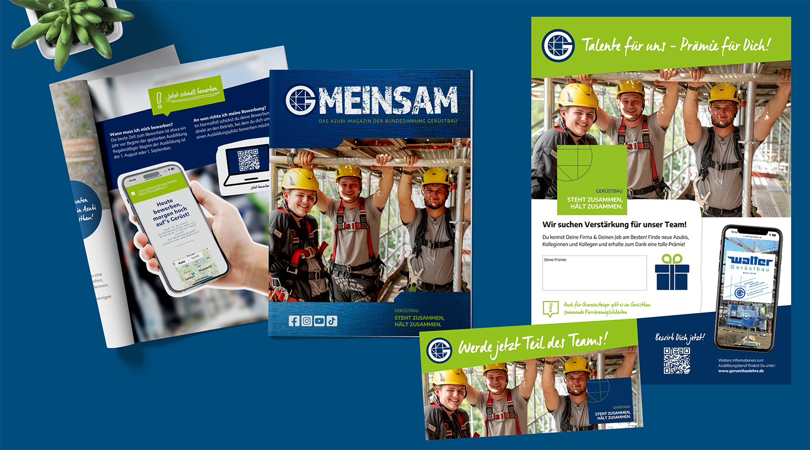 Atelier-Steinbuechel_Geruestbau_Printprodukte Atelier Steinbuechel Geruestbau Printprodukte