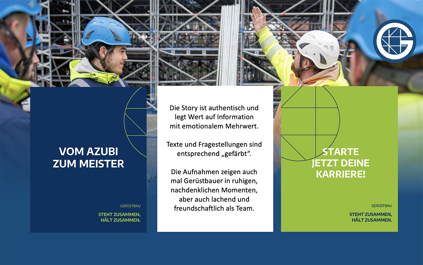 Atelier-Steinbuechel_Geruestbau_Socialmedia Atelier Steinbuechel Geruestbau Socialmedia