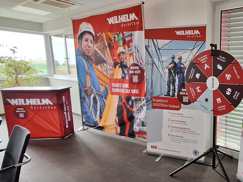 Messestand_Wilhelm-Geruestbau