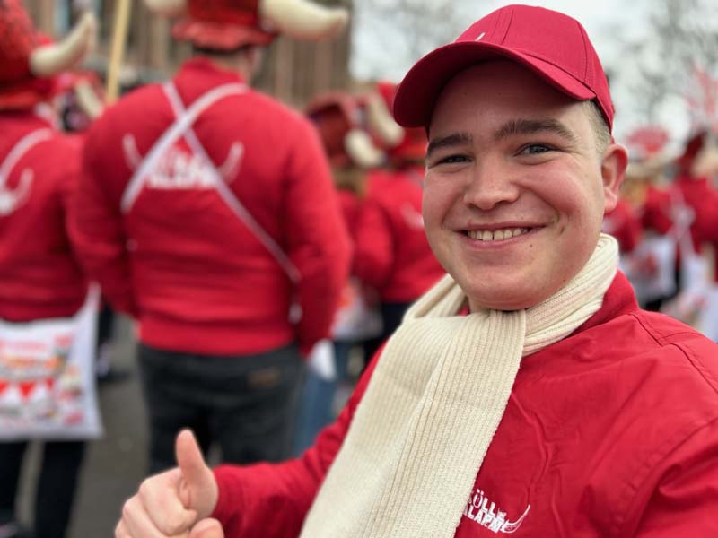 KölleAlarm Impressionen Team KölleAlarm