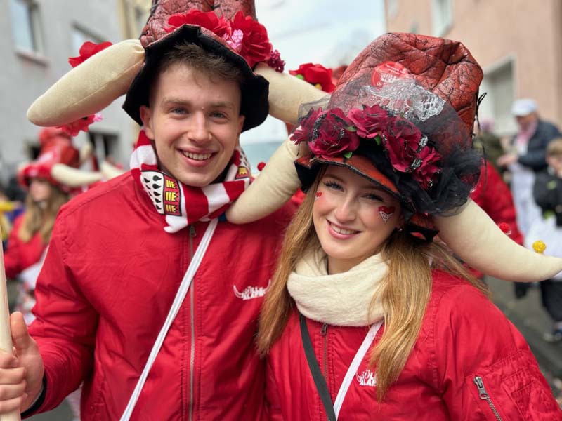 KölleAlarm Impressionen Team KölleAlarm