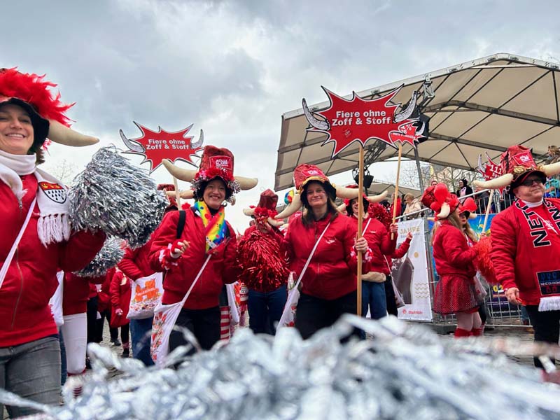 KölleAlarm Impressionen KölleAlarm Alter Markt